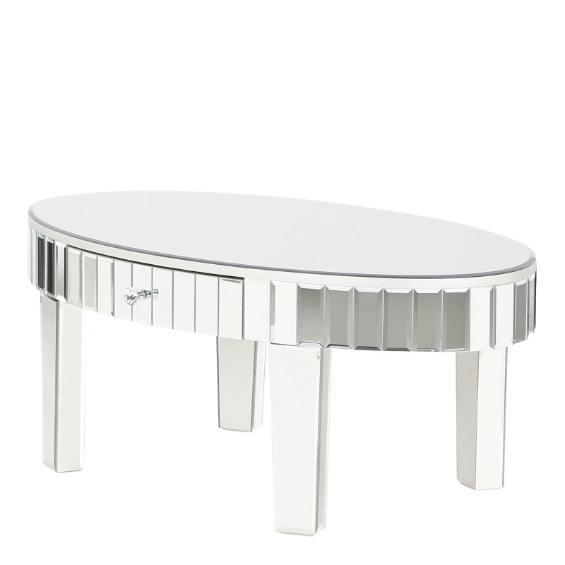 Rosdorf Park Couchtisch Muriel & Bewertungen | Wayfair.de